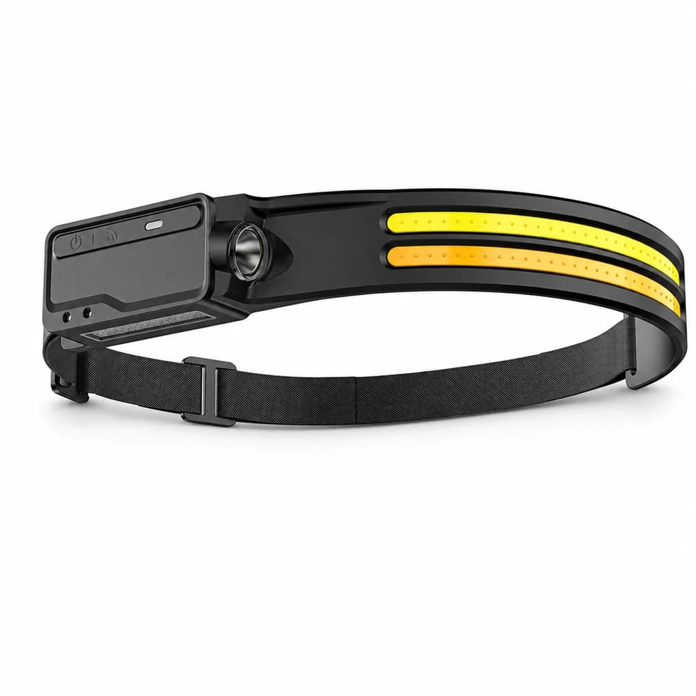 Headlamps