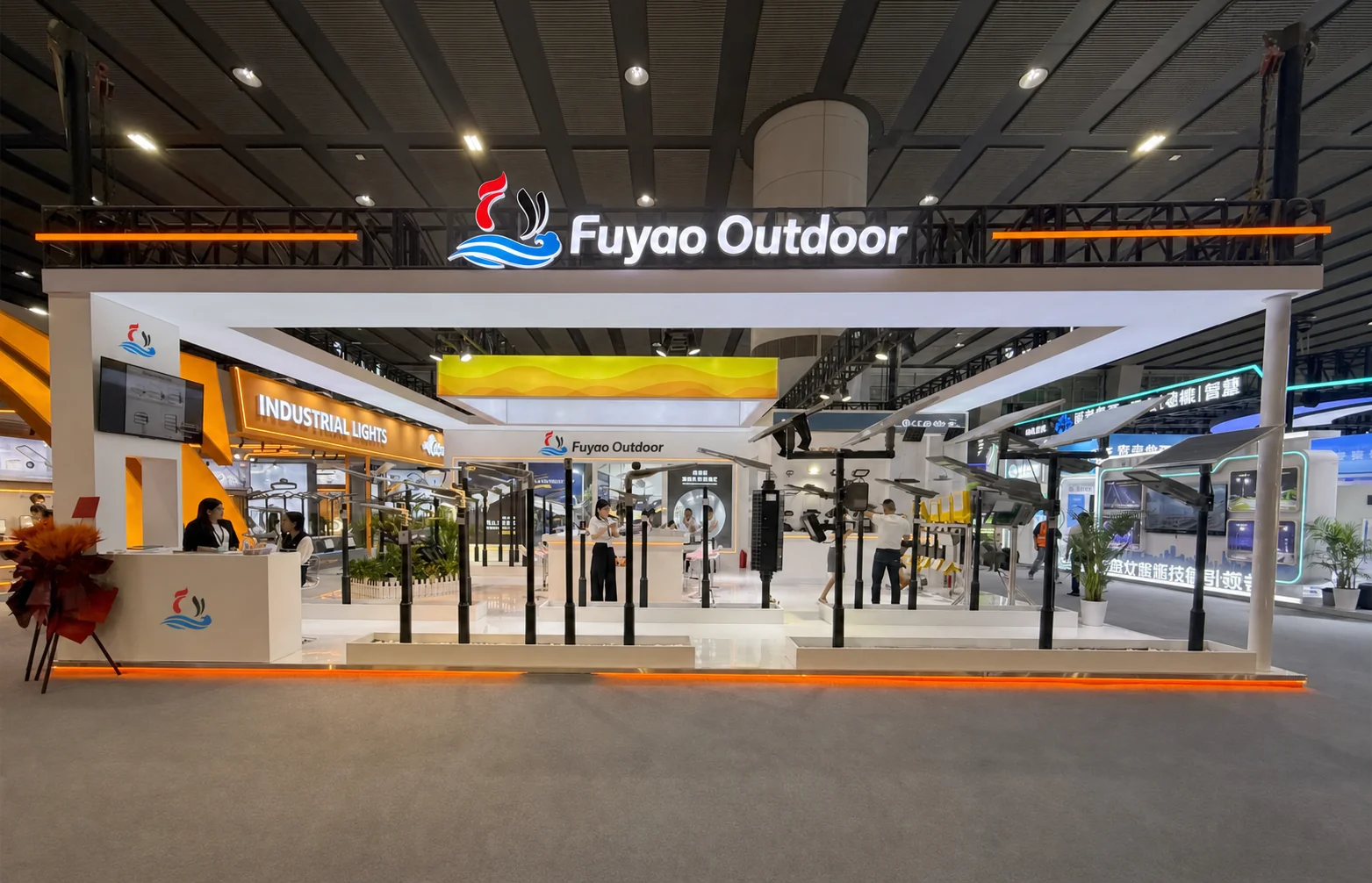 31th GuangZhou International Lighting Exhibition 2026
