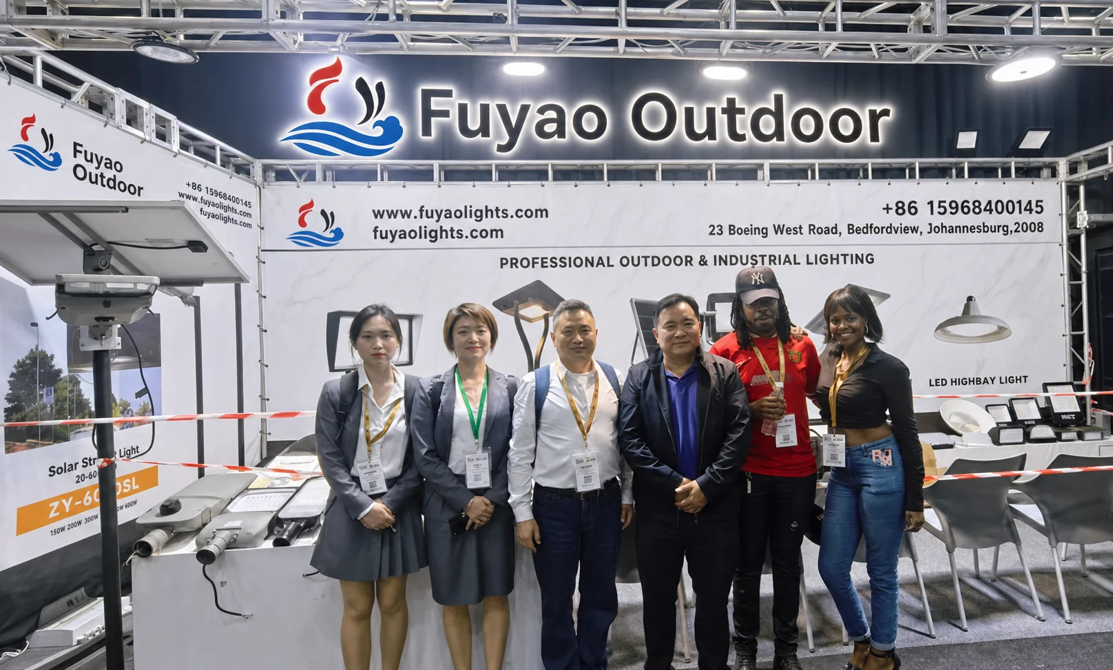 Solar & Storage Live Africa 2026