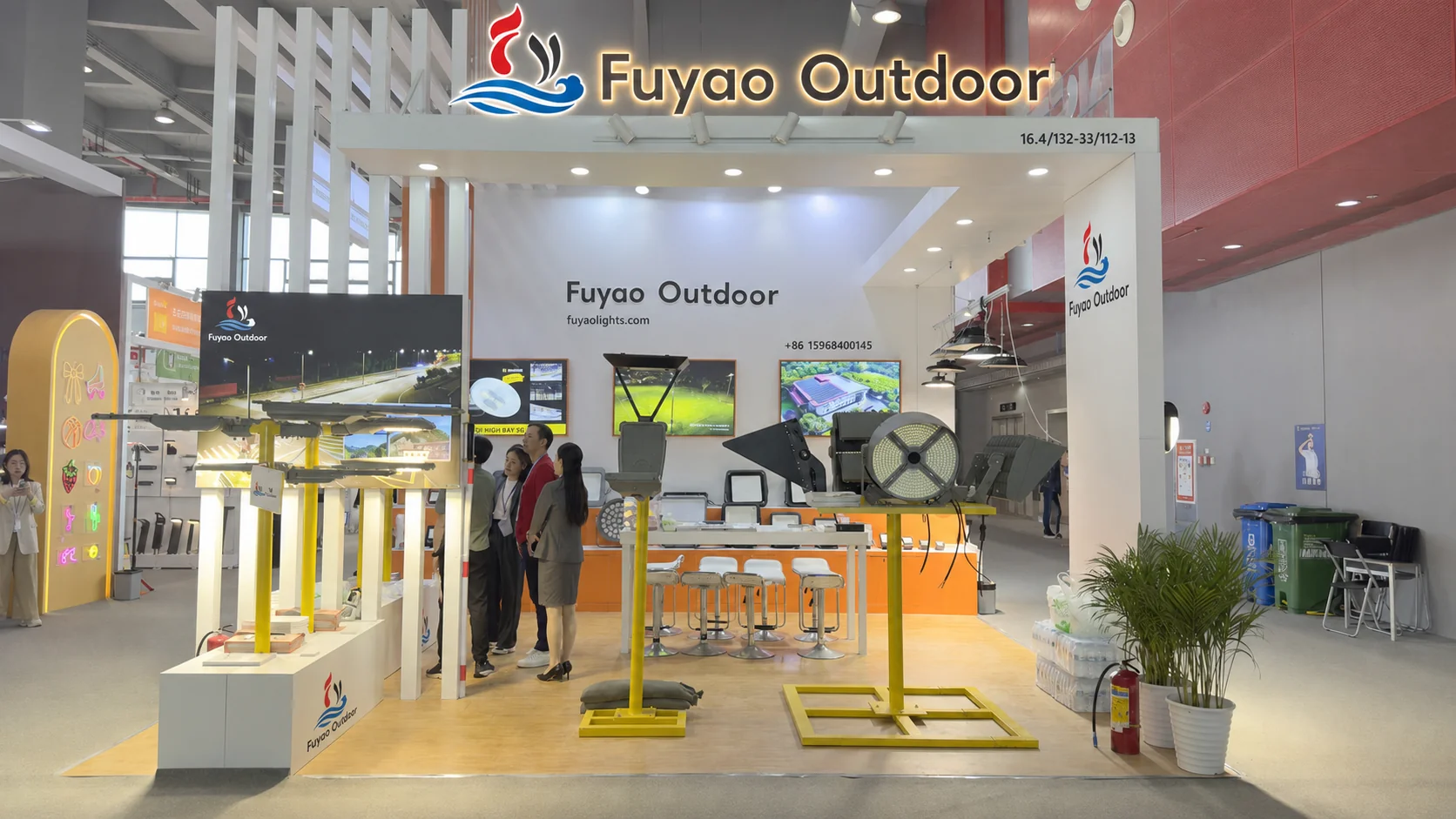 137th Canton Fair 2025