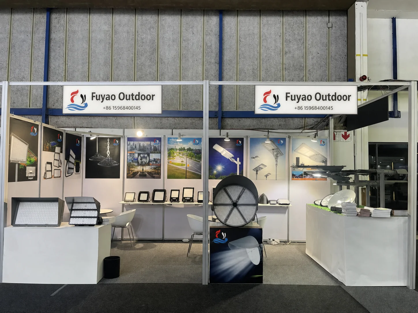 The Solar & Storage Show Africa 2025