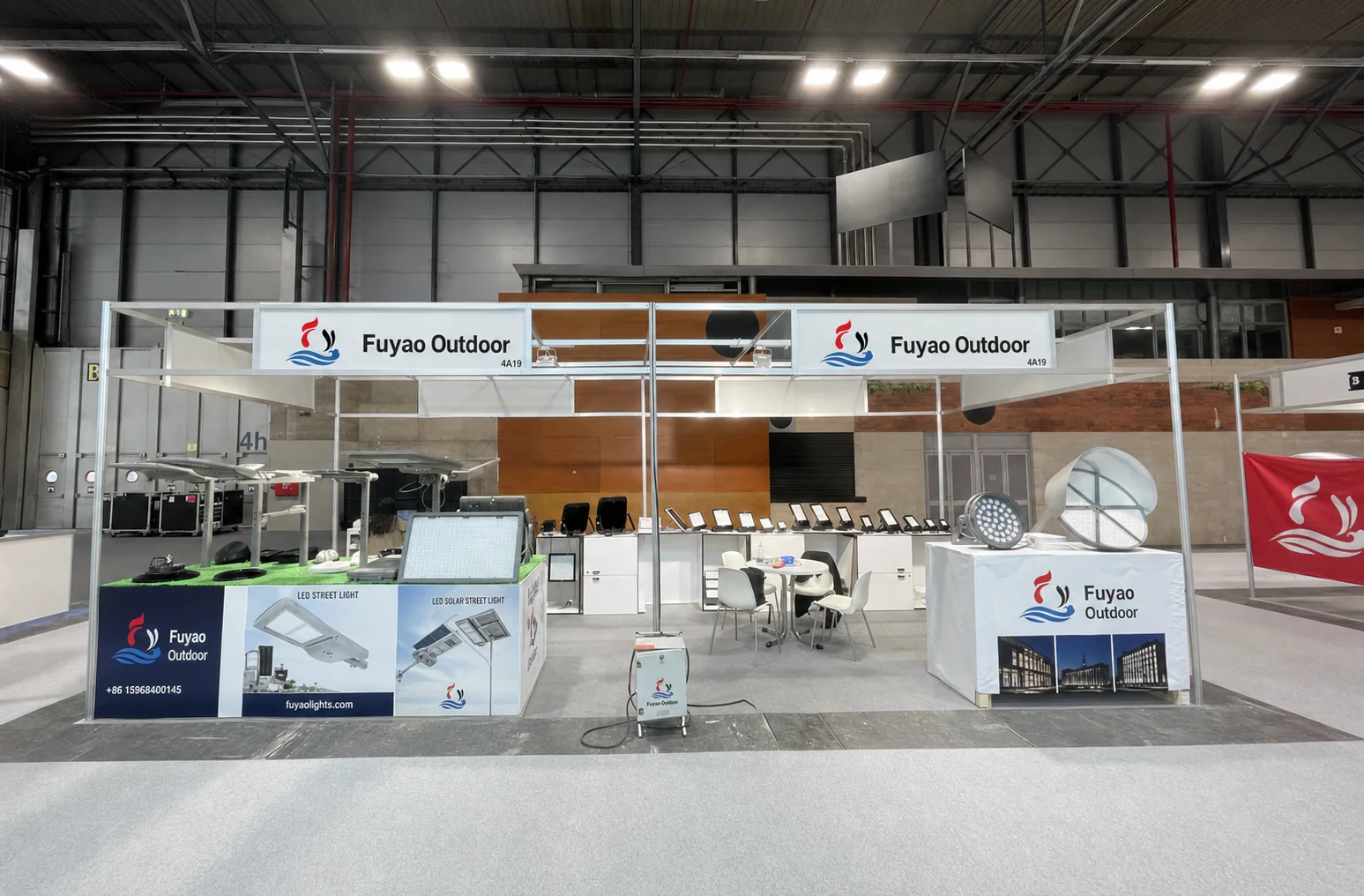 MATELEC Spain 2024