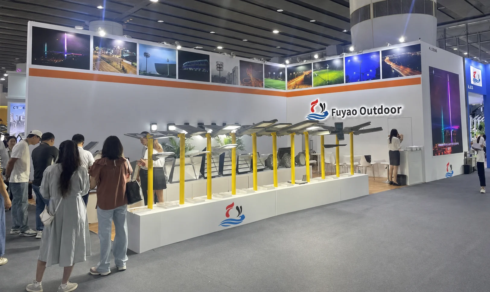 29th GuangZhou International Lighting Exhibition 2024