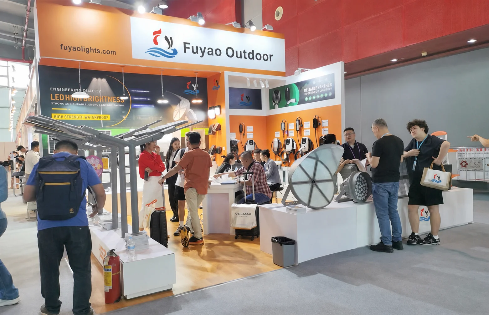 135th Canton Fair 2024