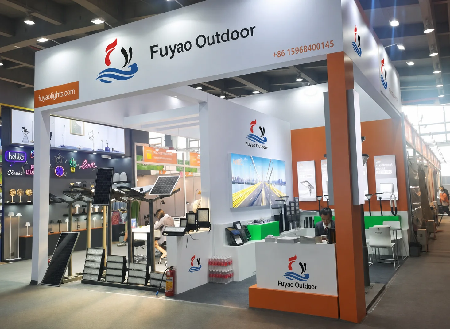 134th Canton Fair 2023