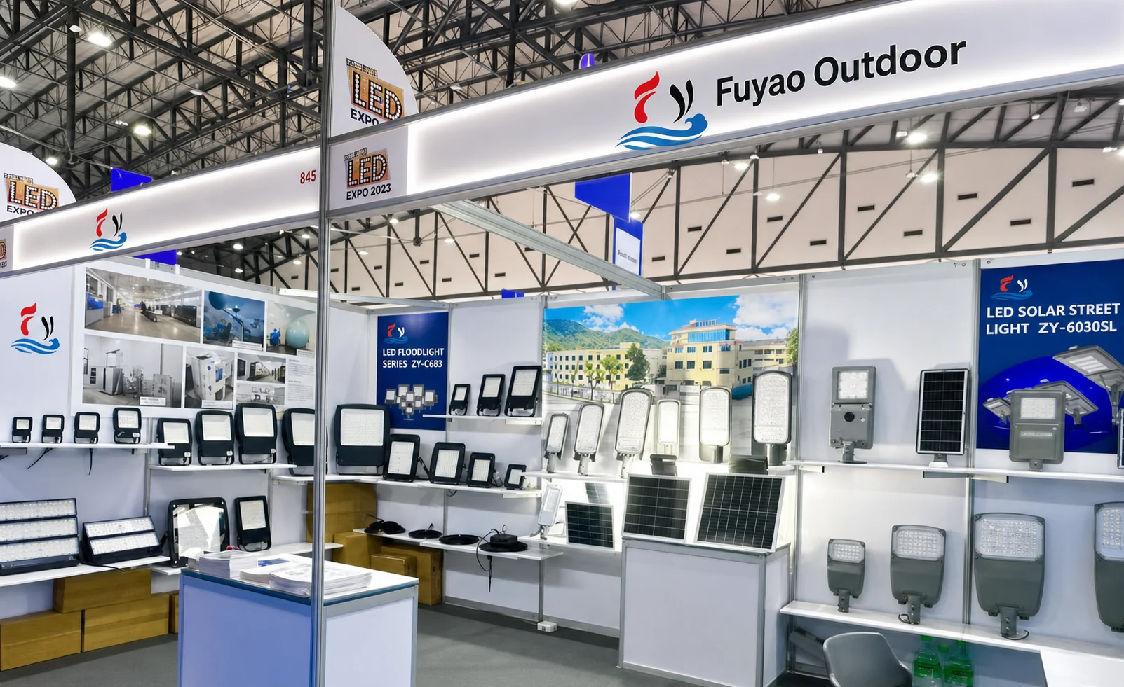 LED Expo Thailand 2023