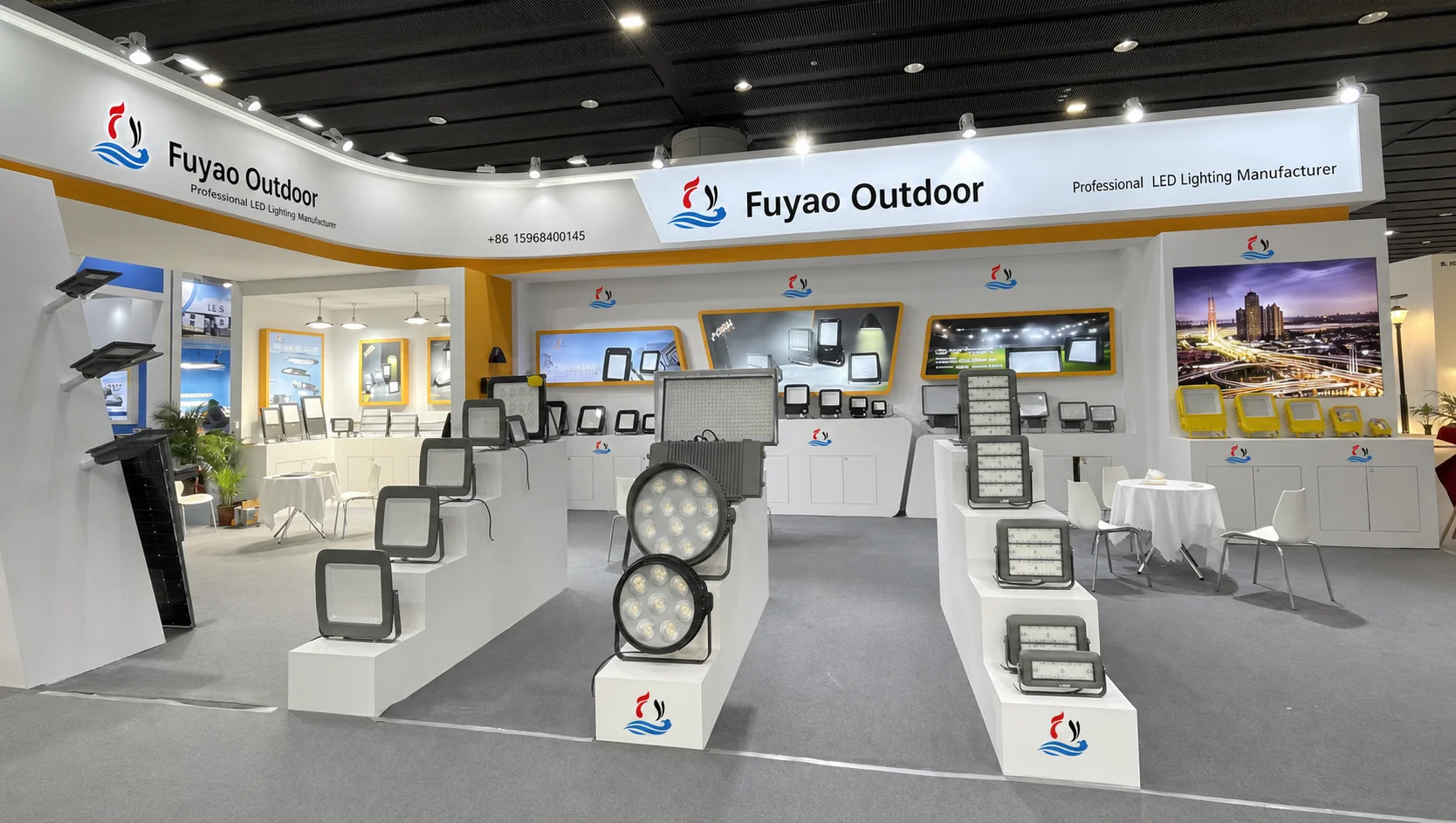 28th Guangzhou International Lighting Exhibition 2023