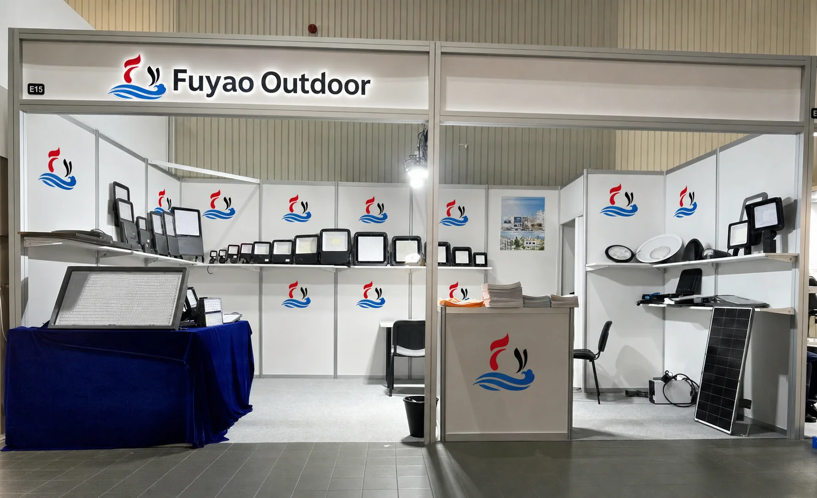 Trade Show LIGHT 2023