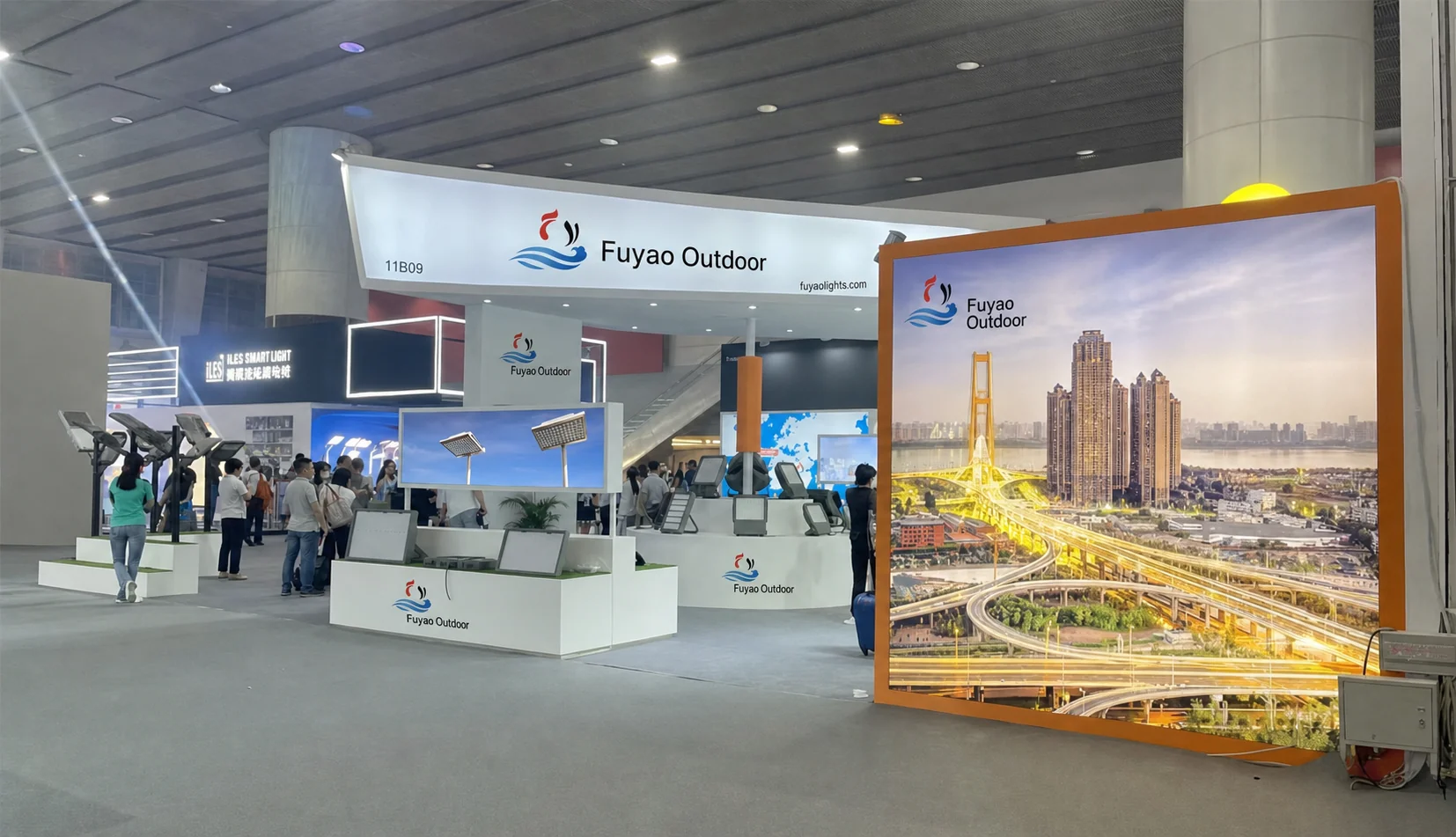 27th Guangzhou International Lighting Exhibition 2022
