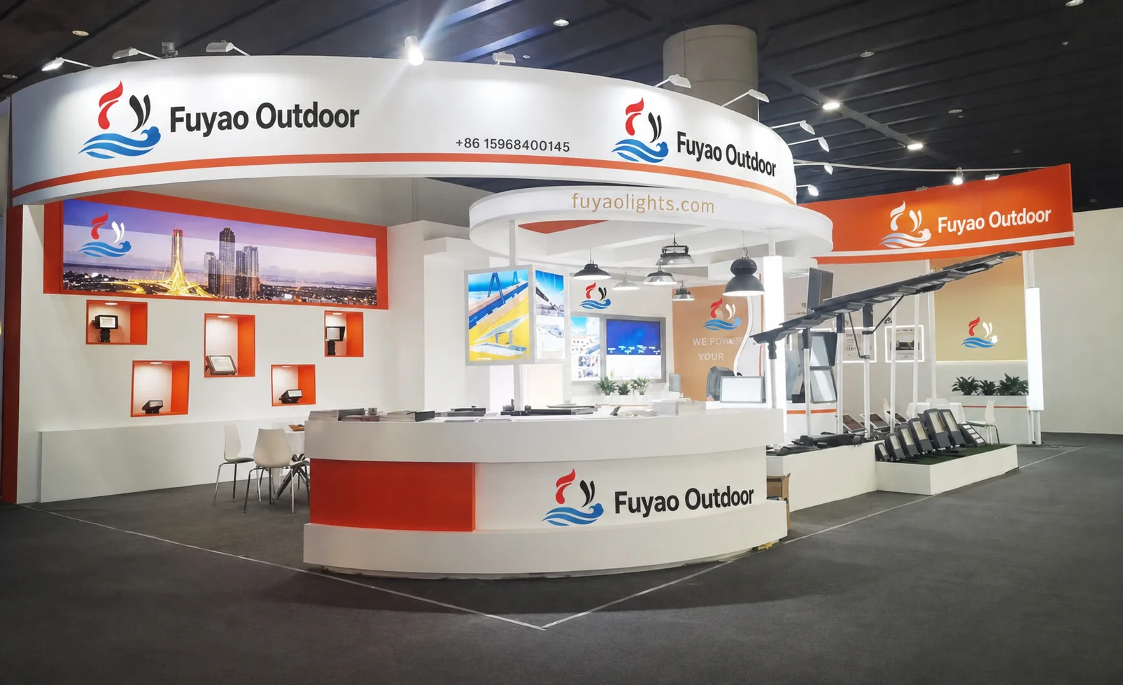 26th Guangzhou International Lighting Exhibition 2021