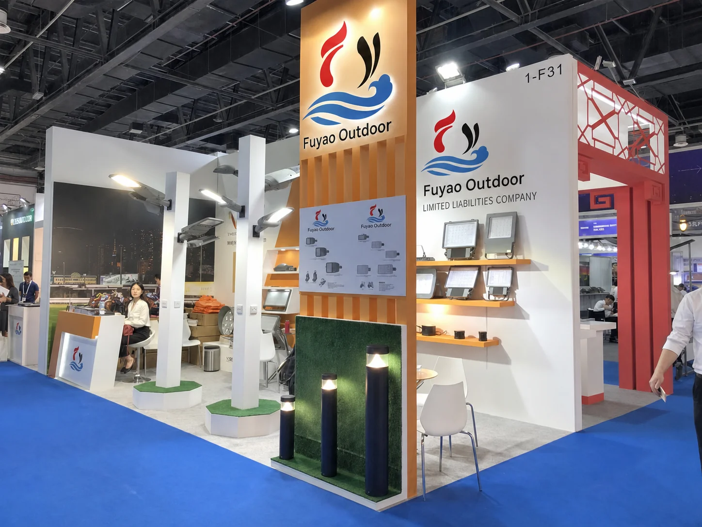 126th Canton Fair 2019