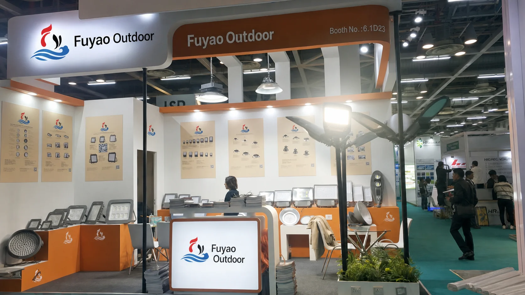 Light India 2018