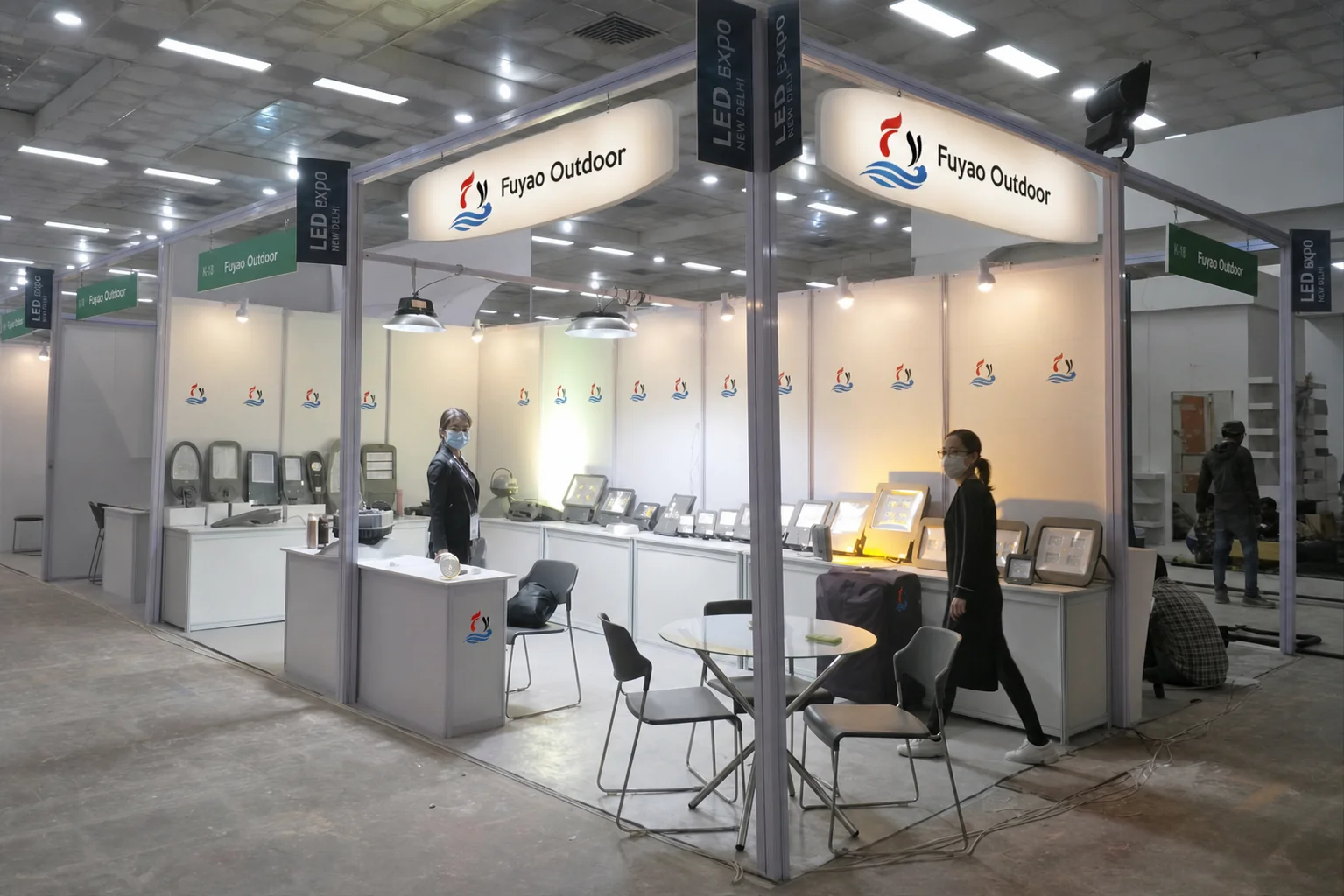 Light India 2017