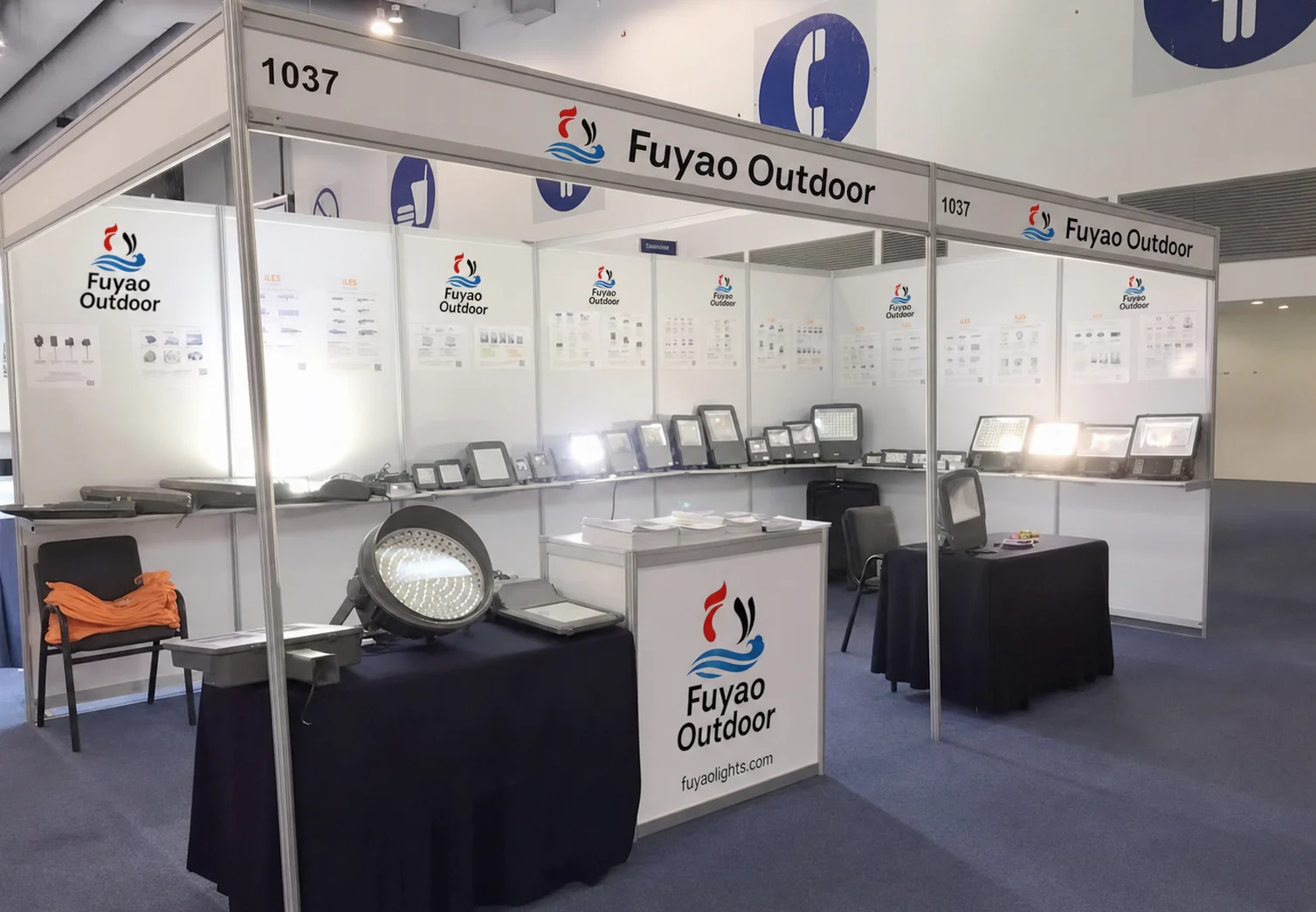 Expo Electrica International 2017