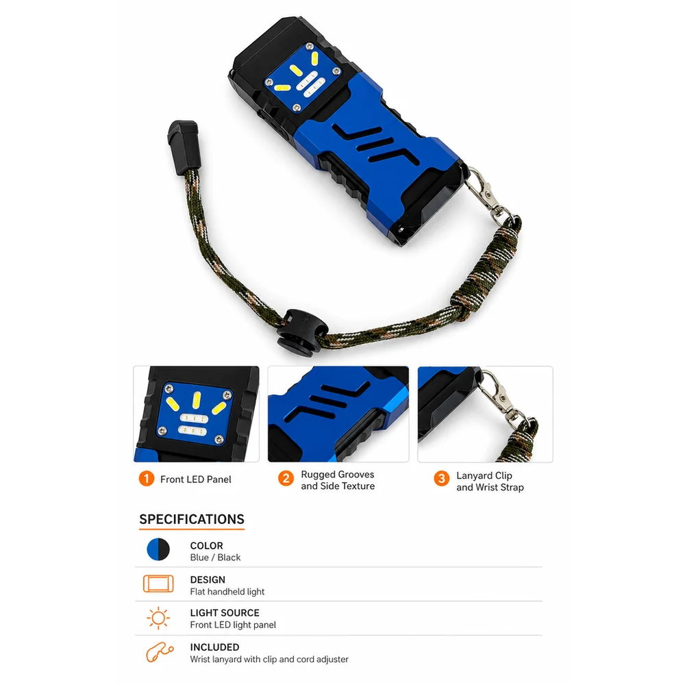 Product feature 1