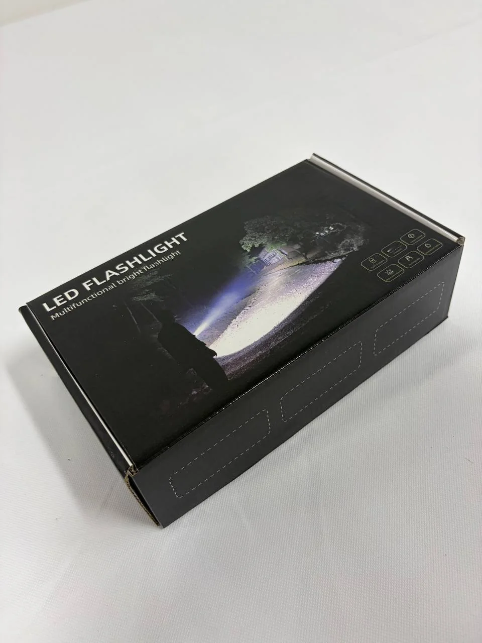 Product feature 3