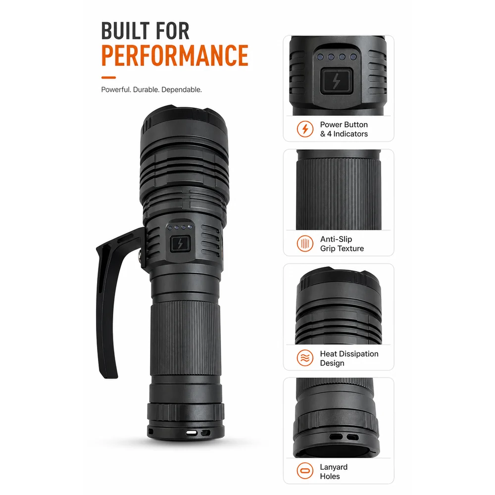 Product feature 1