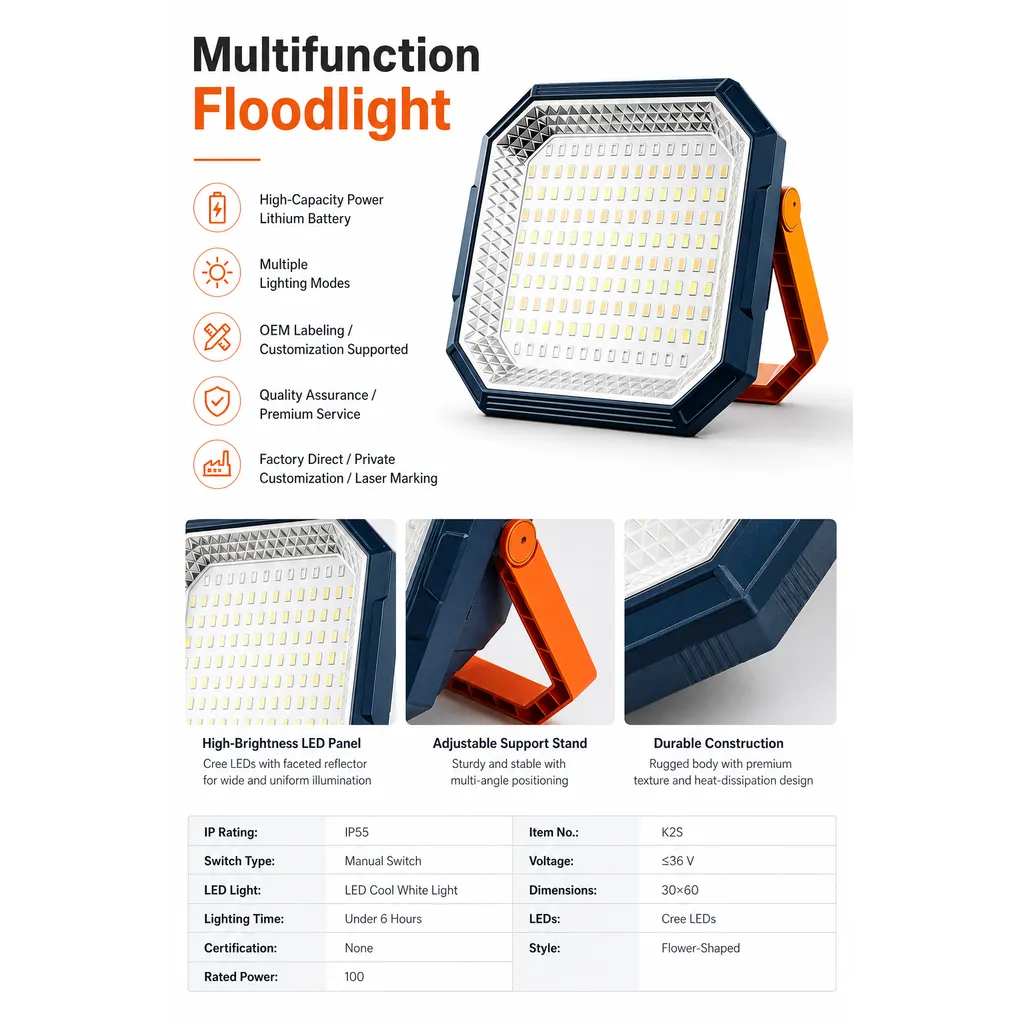 Product feature 3