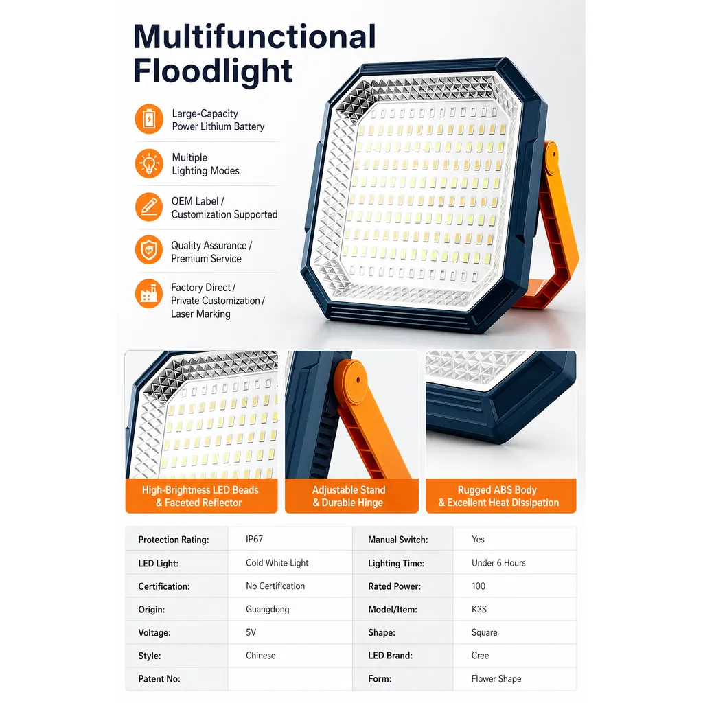 Product feature 3