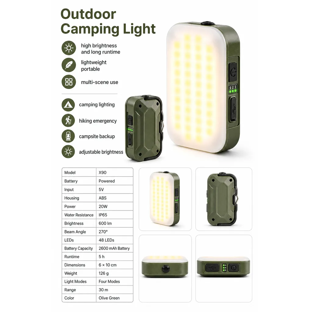 Product feature 3