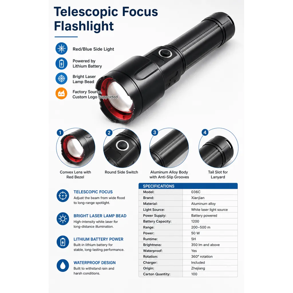 Product feature 3