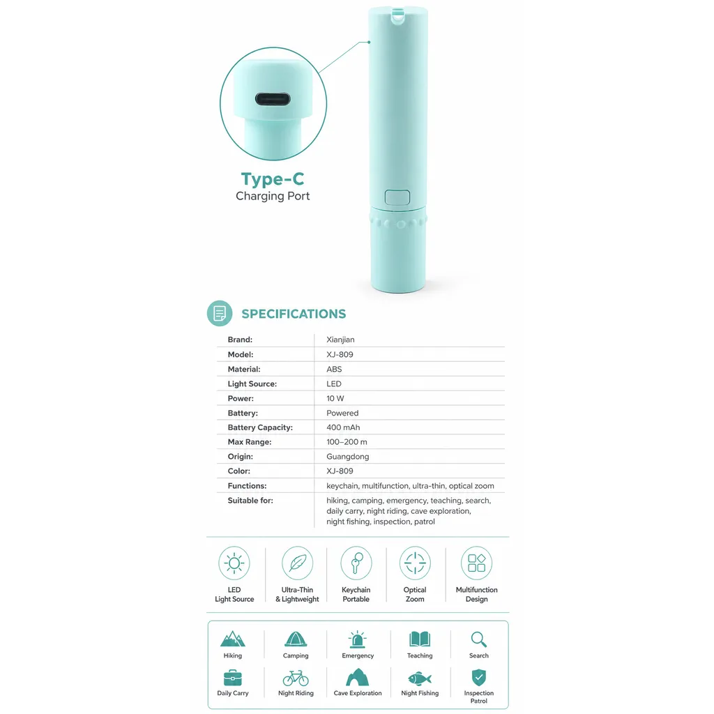 Product feature 3
